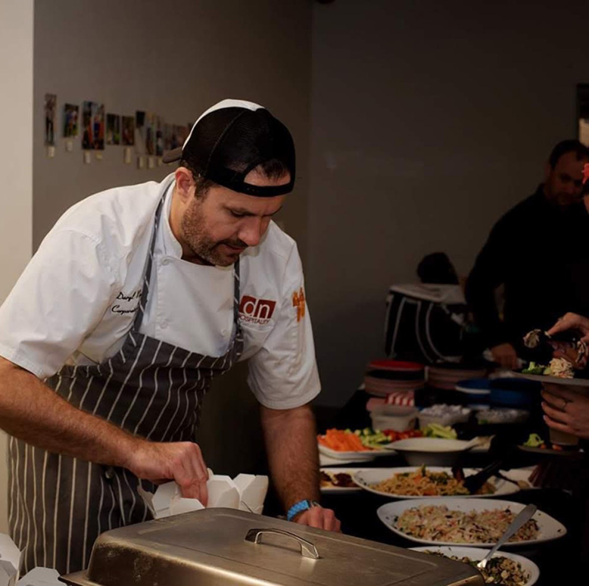 Director of Customer Success